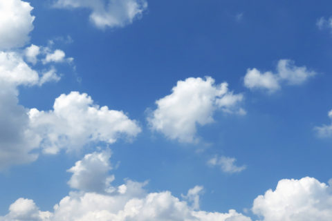 あなたが見上げた空は、あなただけの特別な空 - 1