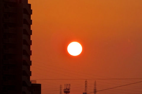 あなたが見上げた空は、あなただけの特別な空 - 7